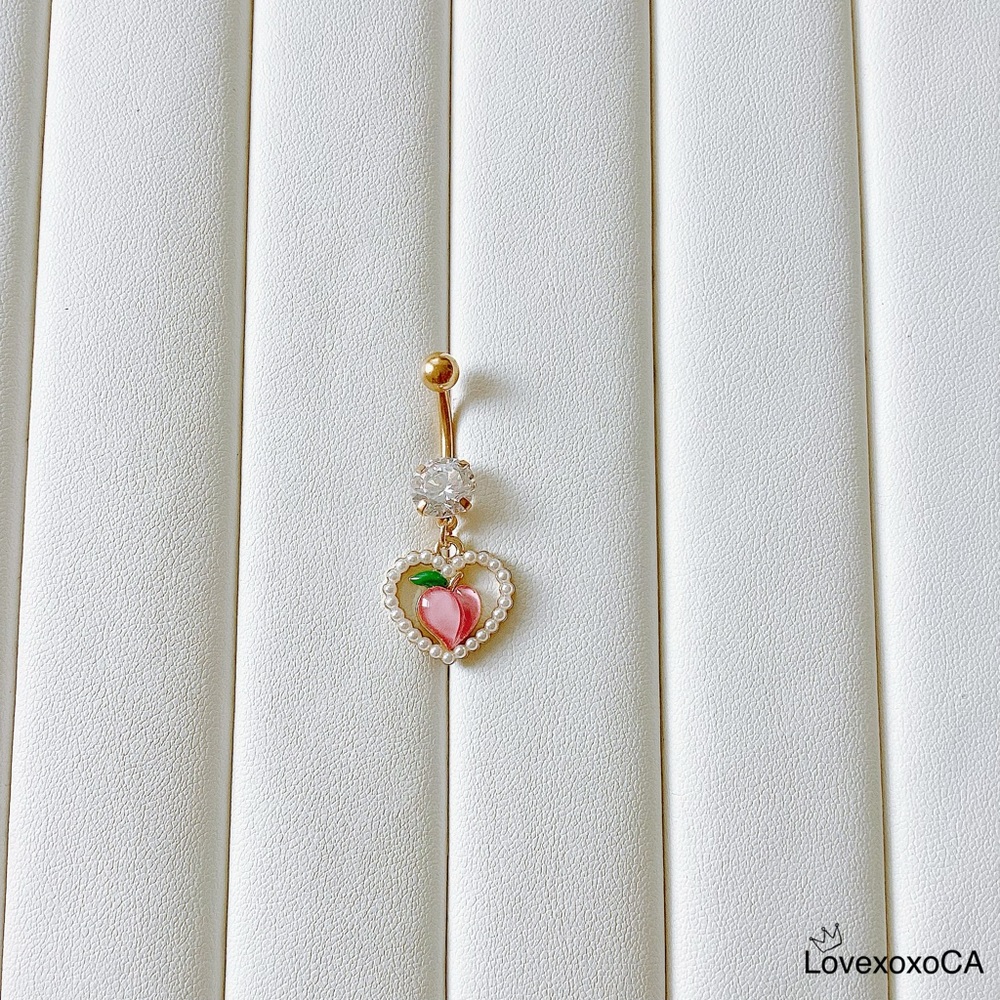 Belly ring/ navel ring